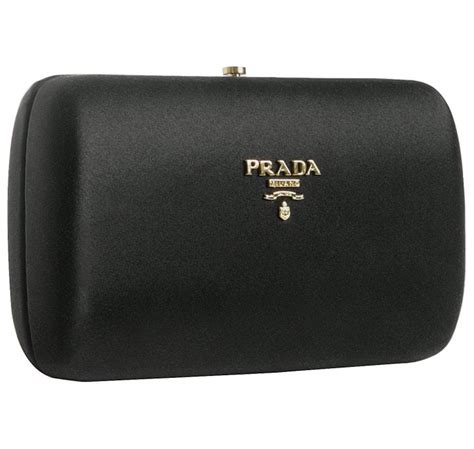 prada black clutch purse|prada purse black friday sale.